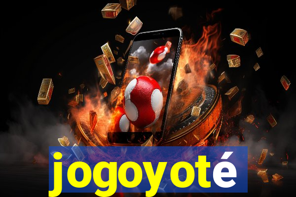 jogoyoté