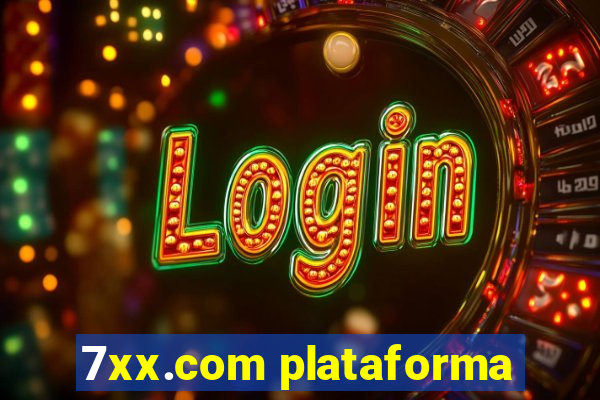 7xx.com plataforma