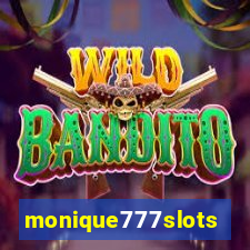 monique777slots