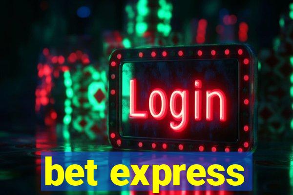 bet express