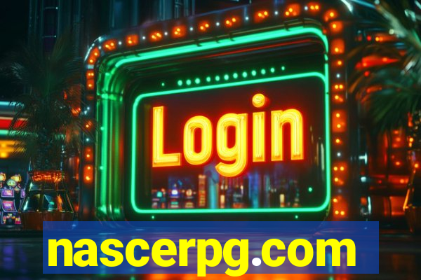 nascerpg.com