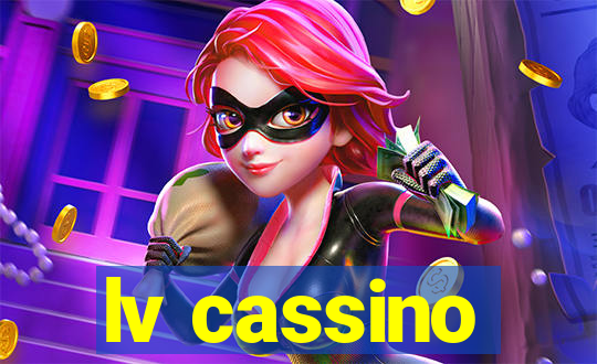 lv cassino