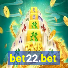 bet22.bet