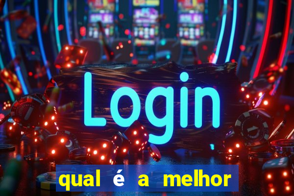 qual é a melhor plataforma de jogos para ganhar dinheiro