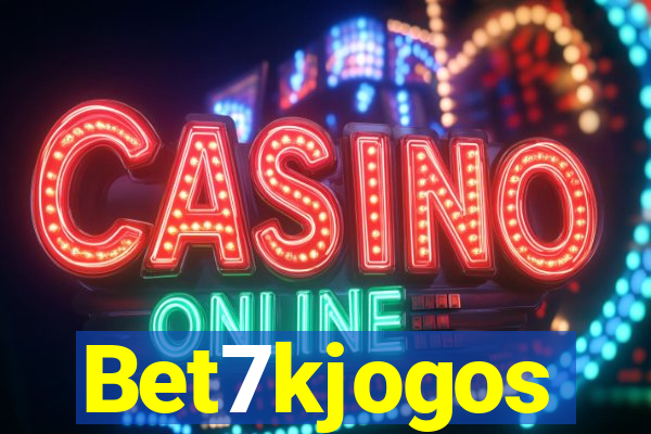 Bet7kjogos