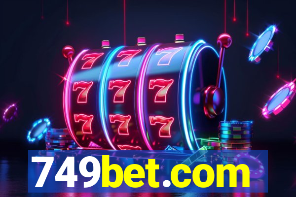 749bet.com