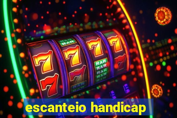 escanteio handicap