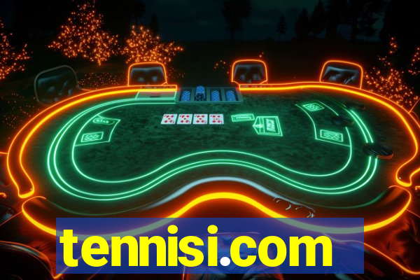 tennisi.com