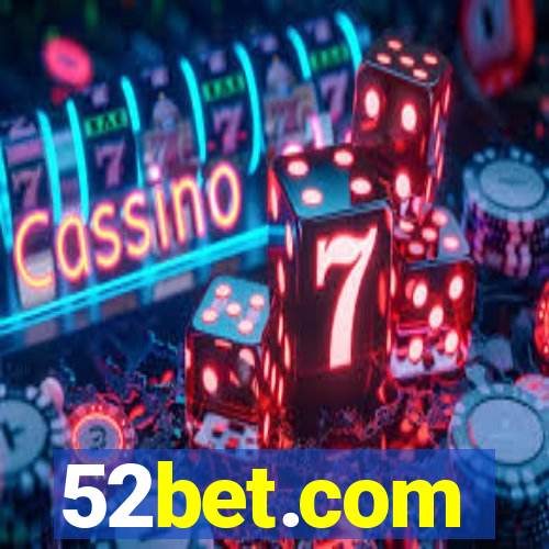 52bet.com