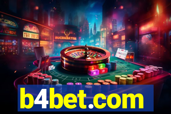 b4bet.com