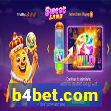 b4bet.com