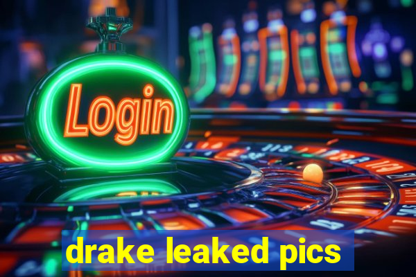 drake leaked pics