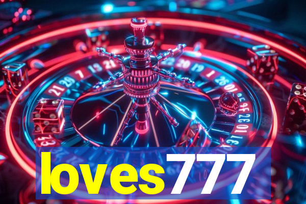 loves777