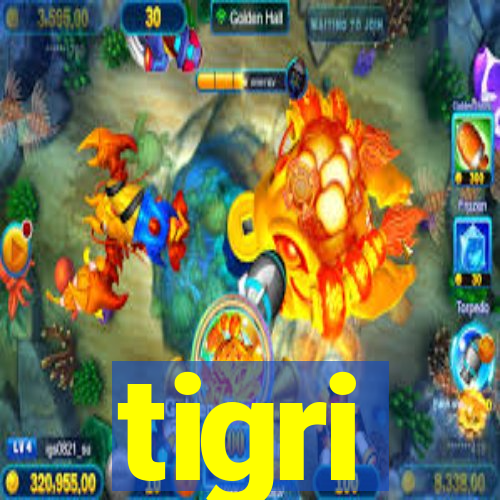 tigri