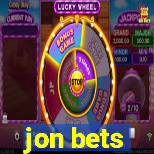 jon bets