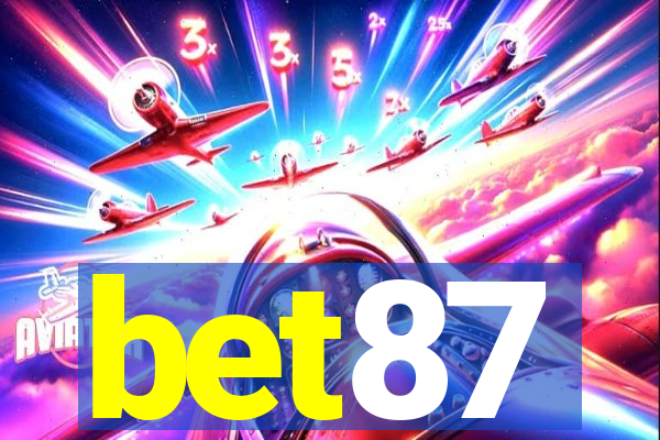 bet87