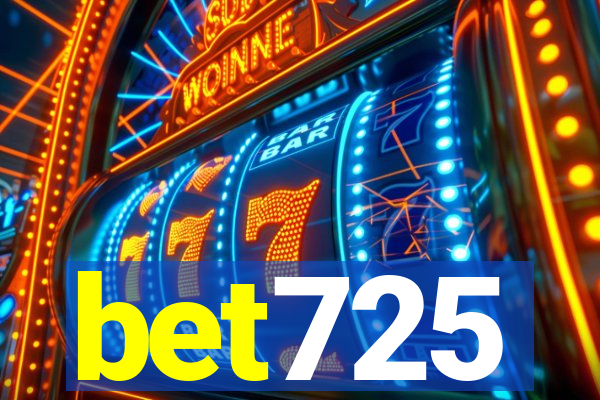 bet725