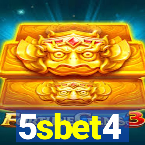 5sbet4