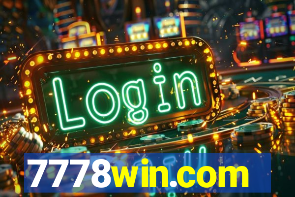 7778win.com