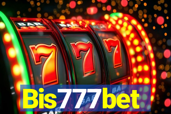 Bis777bet