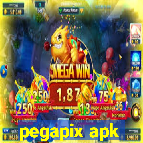 pegapix apk