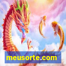 meusorte.com