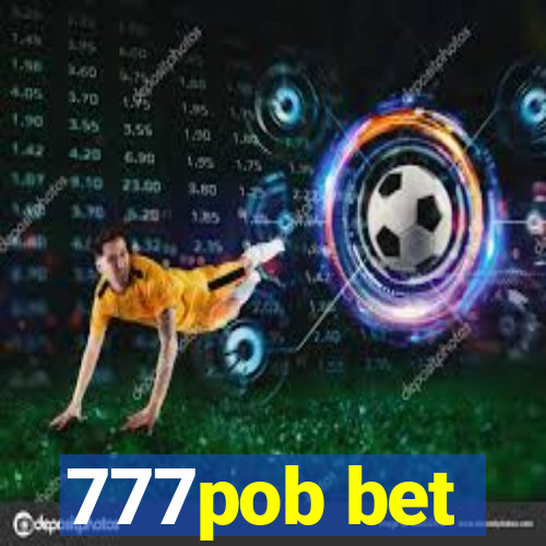 777pob bet