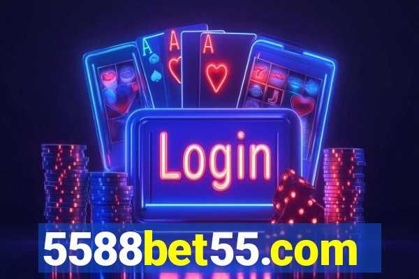 5588bet55.com