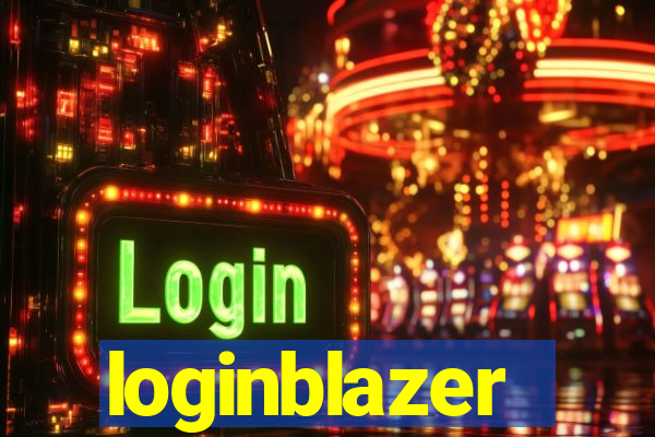 loginblazer