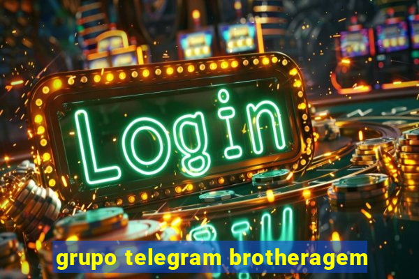 grupo telegram brotheragem