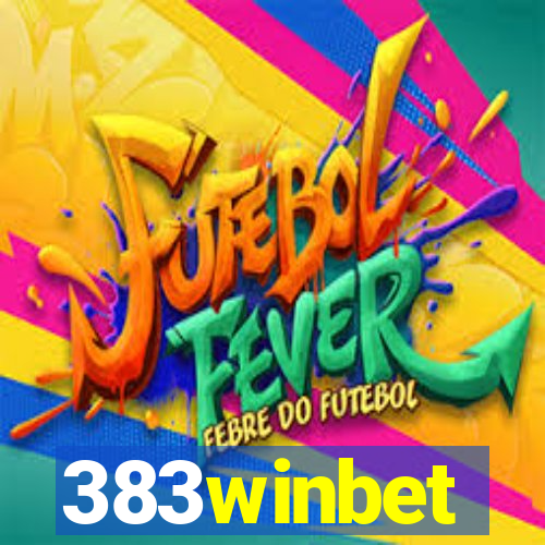 383winbet