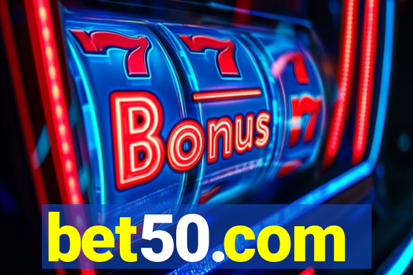 bet50.com