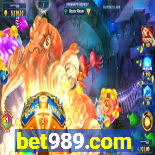 bet989.com