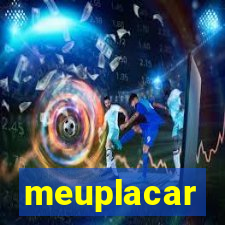 meuplacar