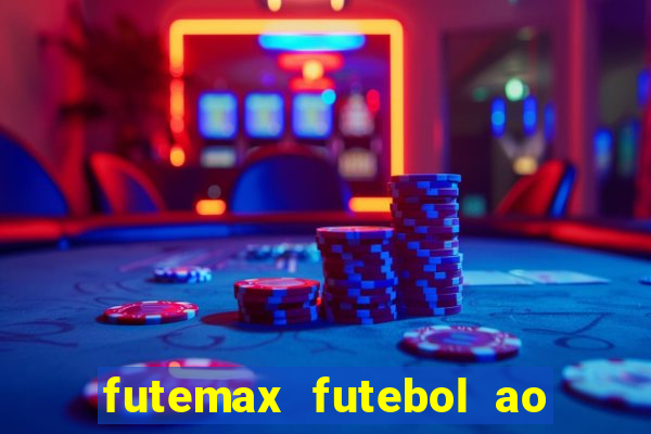 futemax futebol ao vivo libertadores