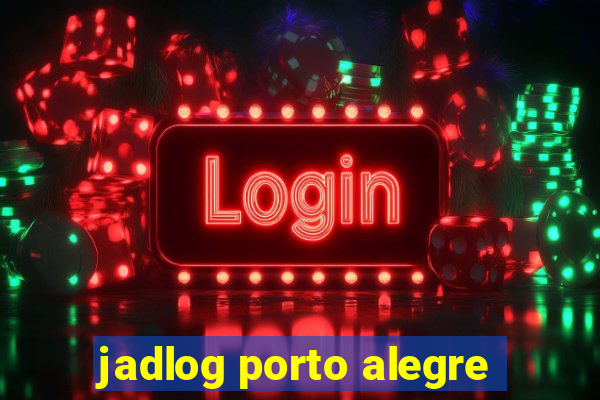 jadlog porto alegre