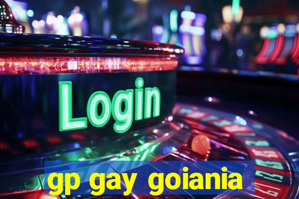 gp gay goiania