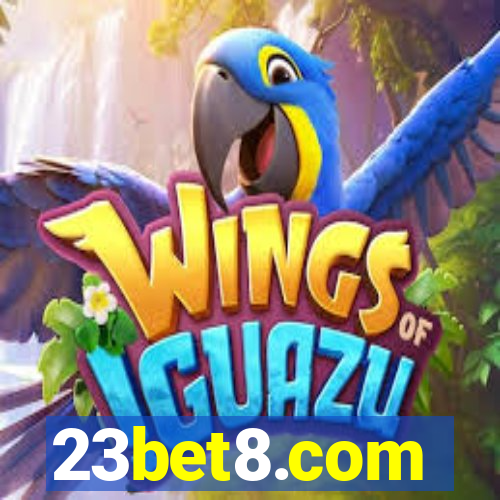 23bet8.com