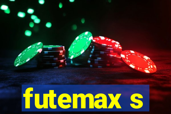 futemax s