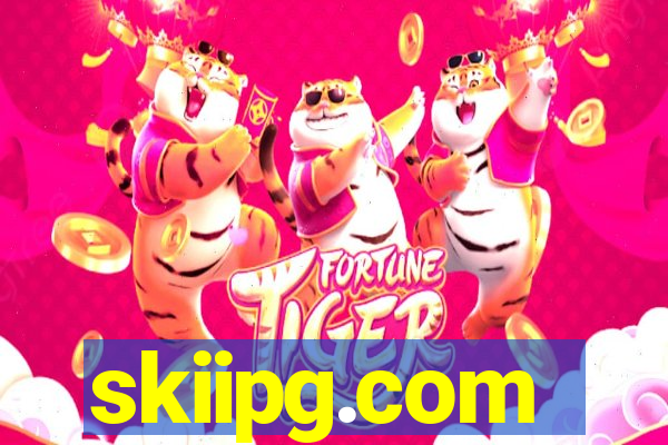 skiipg.com