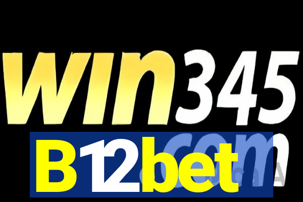 B12bet