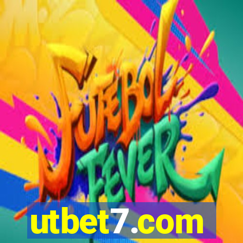 utbet7.com