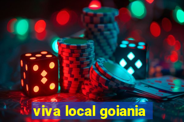 viva local goiania