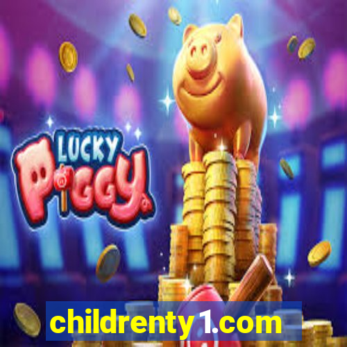 childrenty1.com