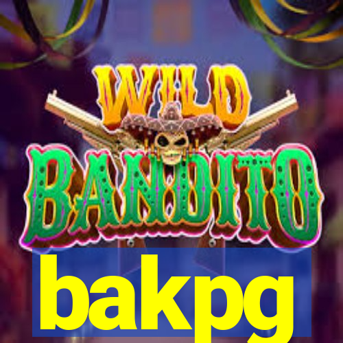 bakpg