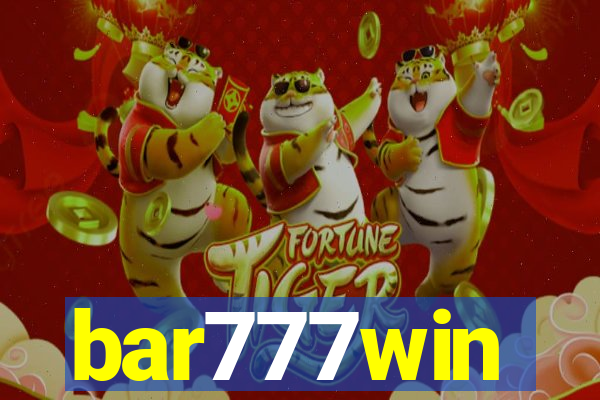 bar777win