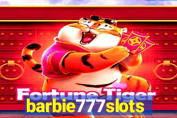 barbie777slots