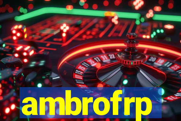 ambrofrp