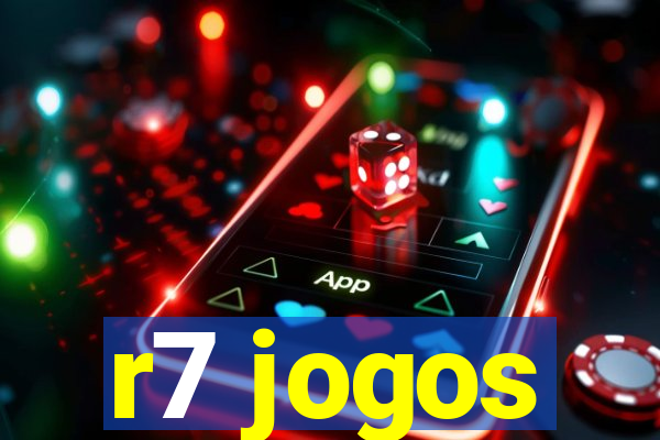 r7 jogos