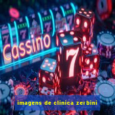 imagens de clinica zerbini